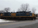 CSX 7034